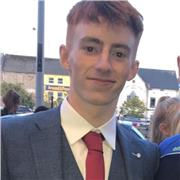 Oxford University Student Providing Tutoring Across a Range of Subjects